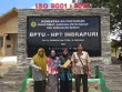 Prodi Peternakan Umuslim Terima Ternak Sapi Aceh dari BPTU-HPT