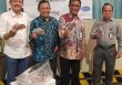 Indonesia Luncurkan Ekspor Perdana Daging Sapi Wagyu Ke Myanmar