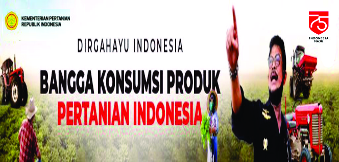 75 Tahun Kemerdekaan Republik Indonesia