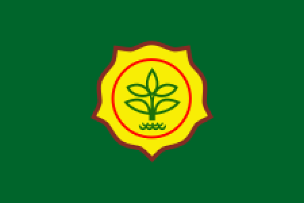 Website Kementan
